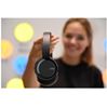 JVC Draadloze Hoofdtelefoon HA-S40BT Zwart