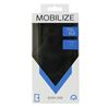 Cellular Line Bookcase Classic Wallet Zwart Voor Huawei Y6II