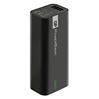 GP Powerbank 1C02A 2600 mAh Zwart 1-poort