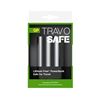 GP Portable Powerbank Trav o Safe 4H03 3800mAh Zwart