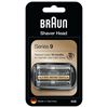 Braun Casette Zwart 81550341 - Series 9