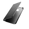 Cellular Line Bookcase Essential Zwart voor Samsung Galaxy S8