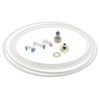 Scanpart Waterfilterslang complete set