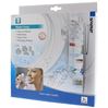 Scanpart Waterfilterslang complete set