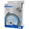 Scanpart Afvoerslang 19mm 1,5m