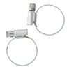 Scanpart Slangklemmen Smal 20-32mm 2 stuks
