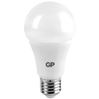 GP LED Lamp E27 9W 806Lm Classic Mat Dimbaar