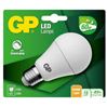 GP LED Lamp E27 9W 806Lm Classic Mat Dimbaar