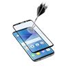 Cellular Line Beeldschermbeveiliging Glas Ultra Curved Samsung Galaxy S8