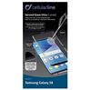 Cellular Line Beeldschermbeveiliging Glas Ultra Curved Samsung Galaxy S8