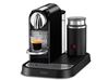 Onderdelen voor Delonghi koffiemachine CITIZ & MILK