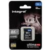 Integral SDHC kaart 16GB klasse 10