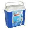 Draagbare Koelbox 22 Liter 12 Volt Blauw
