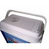 Draagbare Koelbox 22 Liter 12 Volt Blauw
