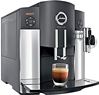 Onderdelen voor Jura koffiemachine C 90 NEW GENERATION