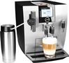 Onderdelen voor Jura koffiemachine J 9.4