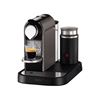 Onderdelen voor Krups koffiemachine CITIZ & MILK
