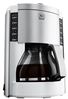Onderdelen voor Melitta koffiemachine OPTIMA METALLIC