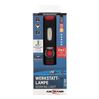 Ansmann Werk- en Zaklamp LED IL300R Oplaadbaar