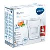 Brita waterfilterkan Marella Cool wit Maxtra 2,4L