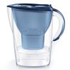 Brita Waterfilterkan Marella Cool blauw + 3 Maxtra+ filterpatronen