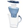 Brita Waterfilterkan Marella Cool blauw + 3 Maxtra+ filterpatronen