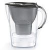 Brita Waterfilterkan Marella Cool grafiet + 3 Maxtra+ filterpatronen