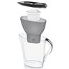 Brita Waterfilterkan Marella Cool grafiet + 3 Maxtra+ filterpatronen