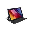 Gecko Asus Zenpad Standcase Z300M Zwart