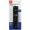 One For All Panasonic Replacement Remote Afstandsbediening URC1914