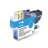 G&G Cartridge Brother Blauw LC-3217