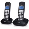 Profoon DECT Telefoons Draadloos PDX-1120 2 stuks