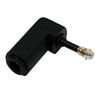 Bulk Adapter Toslink(F)-3.5 opti(M) haaks