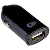 GP USB Auto Adapter CC22 1xUSB 2400mA