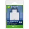 GP USB Thuislader WA42 2xUSB