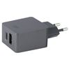 GP USB Thuislader WA51 1x USB-A + 1x USB-C