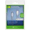 GP Laad + Datakabel Apple Lightning CB21 2m