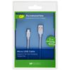 GP Laad + Datakabel Micro USB CB22 2m