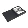 Gecko Kobo Bookcase Aura H2O Edition 2 Zwart