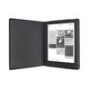 Gecko Kobo Bookcase Aura H2O Edition 2 Zwart
