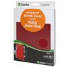 Gecko Kobo Bookcase Aura One Rood