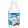 HG Vuilafstotende Polish Voor Kunststof
