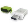 Integral USB Stick USB-C en USB 3.0 32Gb