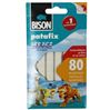 Bison Patafix Kleefpads Ice Age 80 Stuks