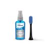 Philips TongueCare+ Starterkit HX8071 Zwart