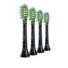 Philips Tandenborstels Premium White HX9064 Zwart