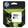 HP 303 XL Zwart 12ml