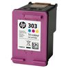 HP 303 Tricolor 4ml ± 165 pagina's
