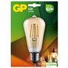 GP LED Lamp Vintage Gold ST64 4W E27