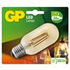 GP LED Lamp Filament Vintage Gold T45 4W E27